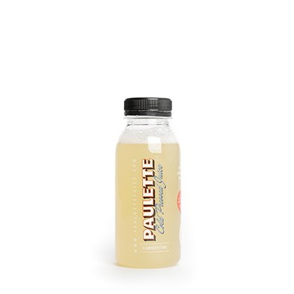 Les jus de Paulette - Summertime - 25 cl | Livraison de boissons Gaston